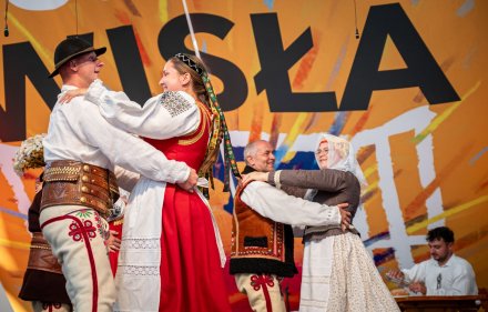 Zdjęcia: Natalia Gazurek